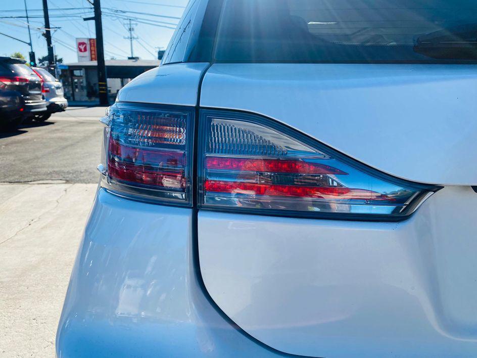 used 2015 Lexus CT 200h car, priced at $10,499