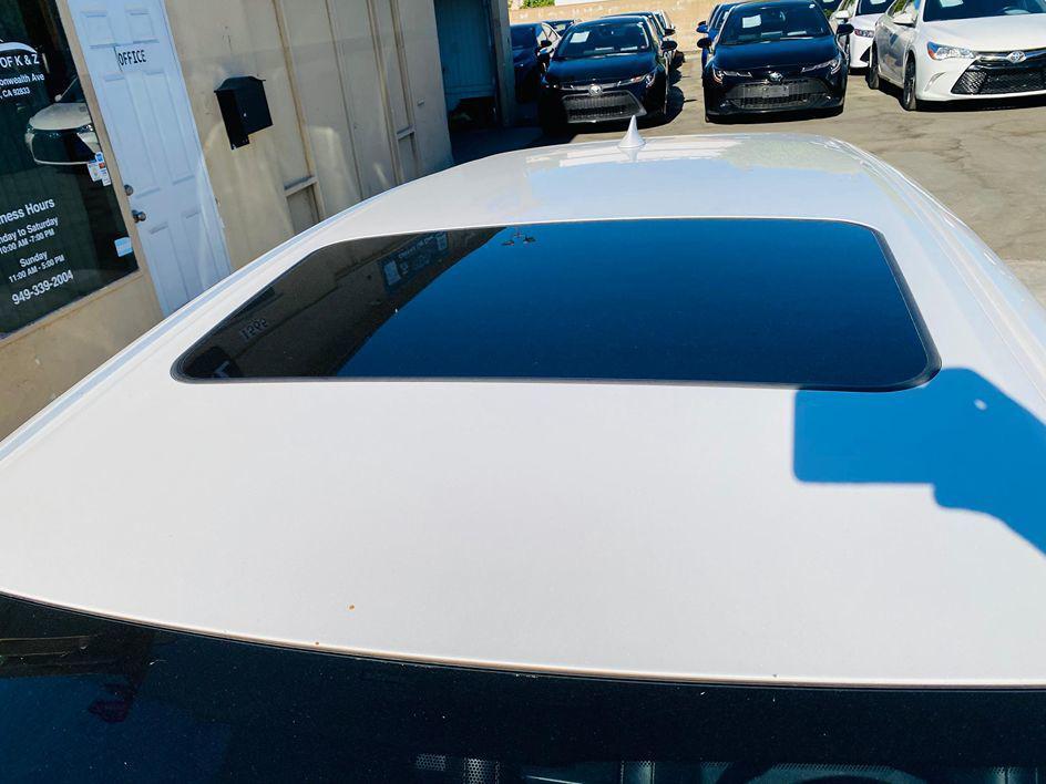 used 2015 Lexus CT 200h car, priced at $10,499