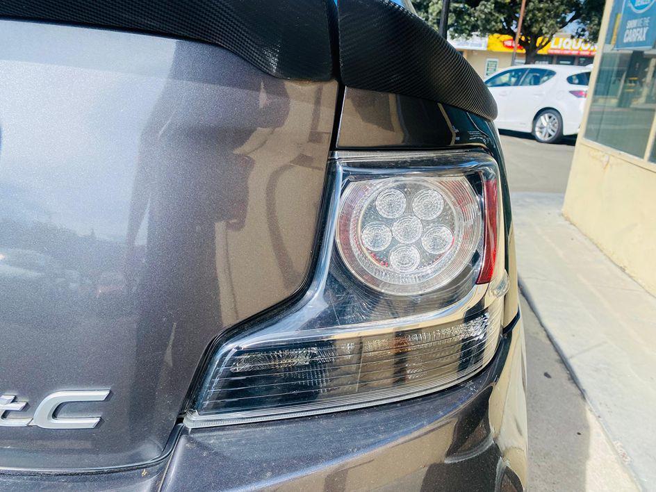 used 2015 Scion tC car, priced at $7,999