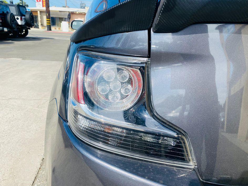 used 2015 Scion tC car, priced at $7,999