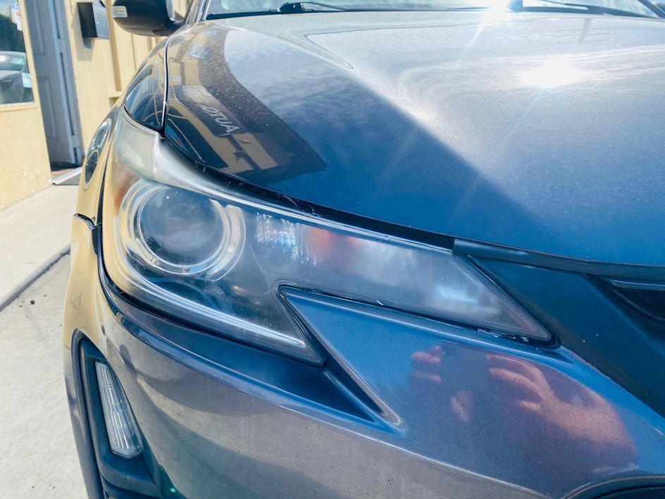 used 2015 Scion tC car, priced at $7,999