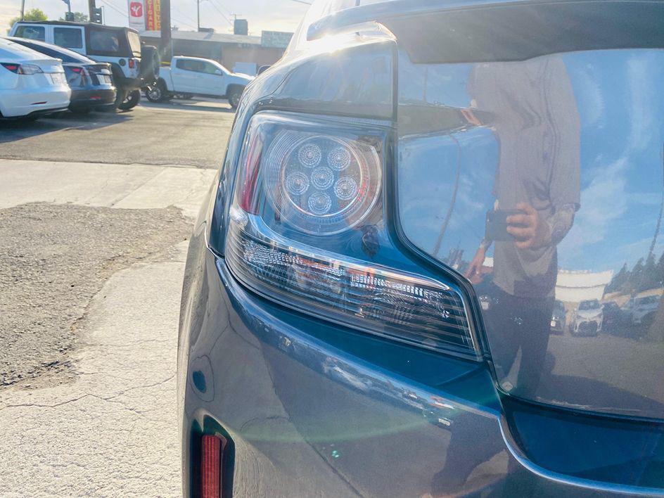 used 2016 Scion tC car, priced at $10,499