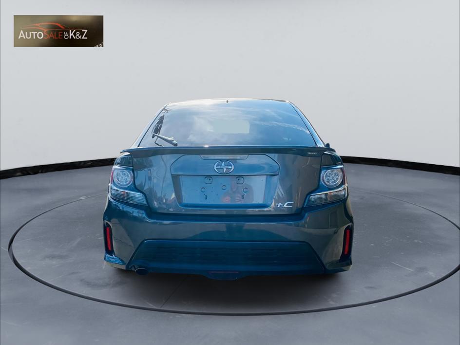 used 2016 Scion tC car, priced at $10,499