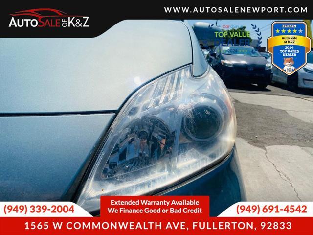 used 2013 Toyota Prius car, priced at $10,399