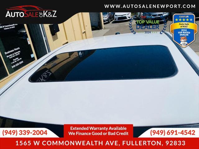 used 2016 Toyota Corolla car, priced at $10,499