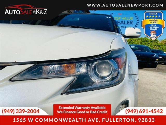 used 2016 Scion tC car, priced at $9,399