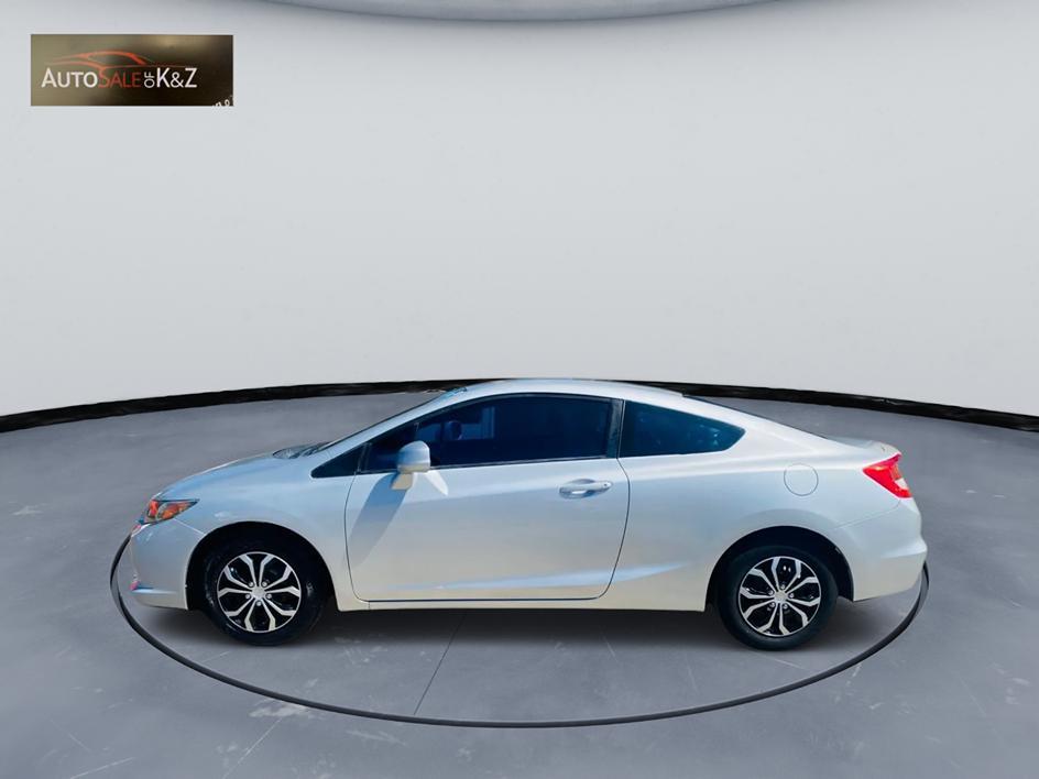 used 2012 Honda Civic car, priced at $7,499