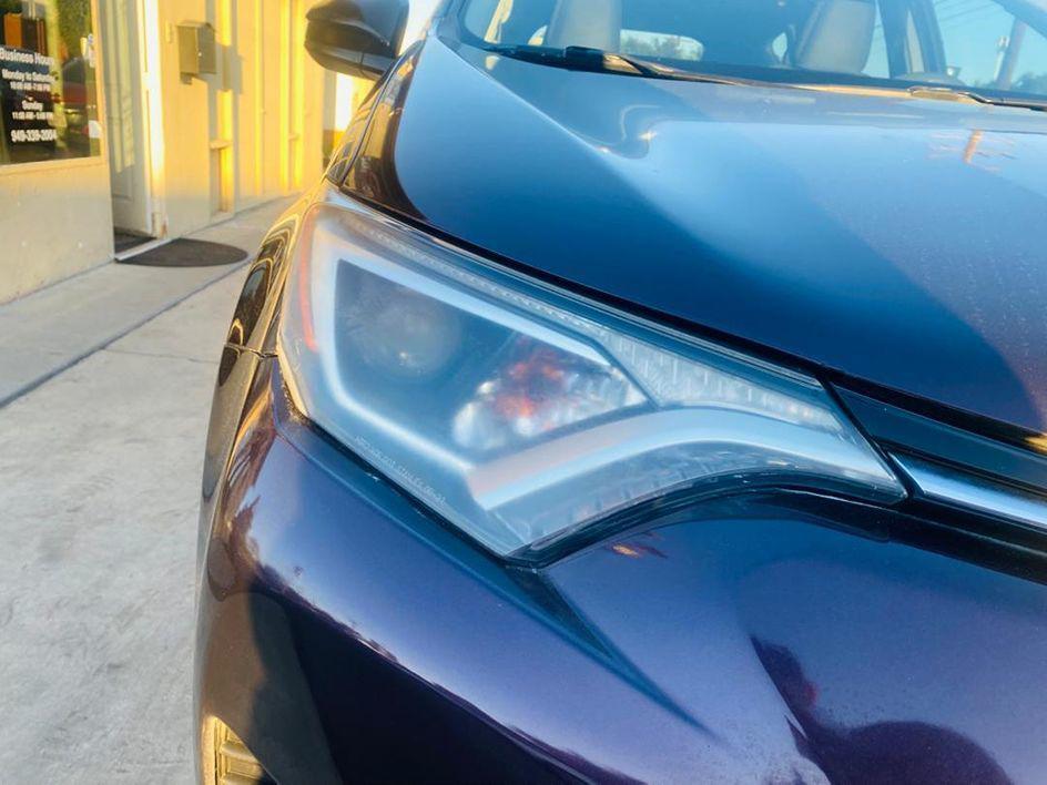 used 2016 Toyota RAV4 car, priced at $10,699