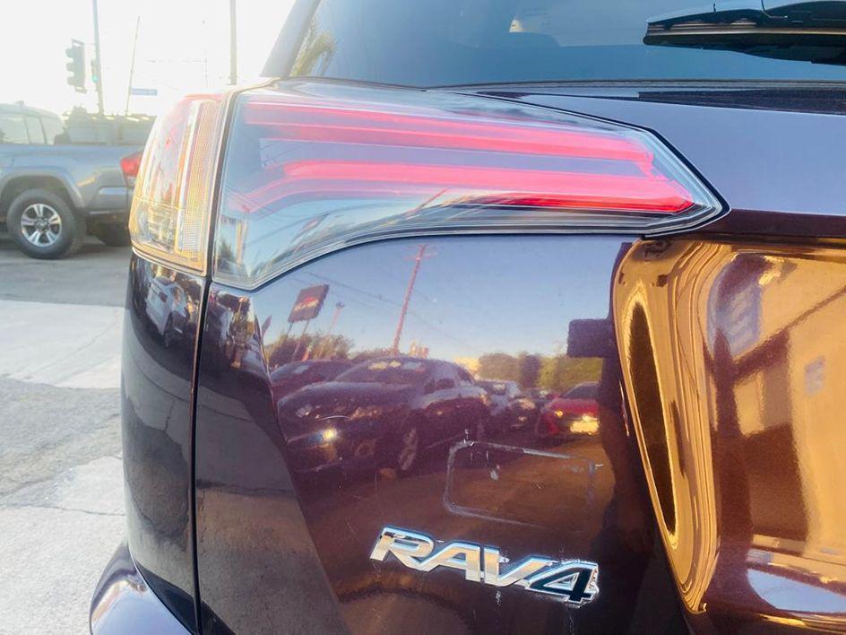 used 2016 Toyota RAV4 car, priced at $10,699