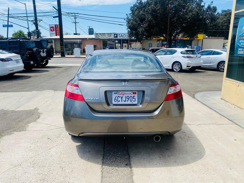 used 2008 Honda Civic car, priced at $5,999