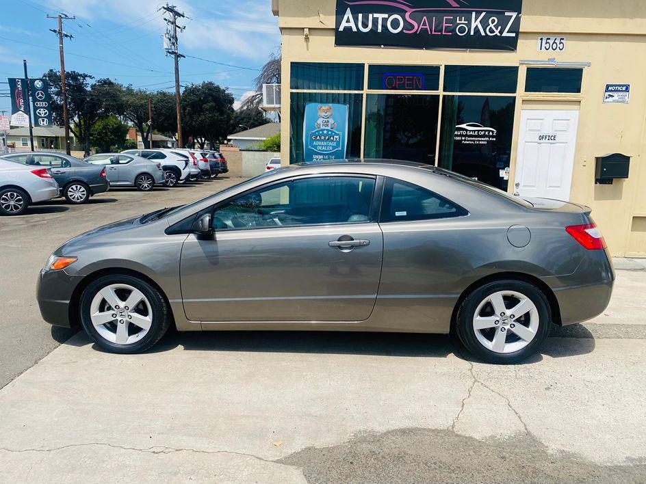 used 2008 Honda Civic car, priced at $5,999