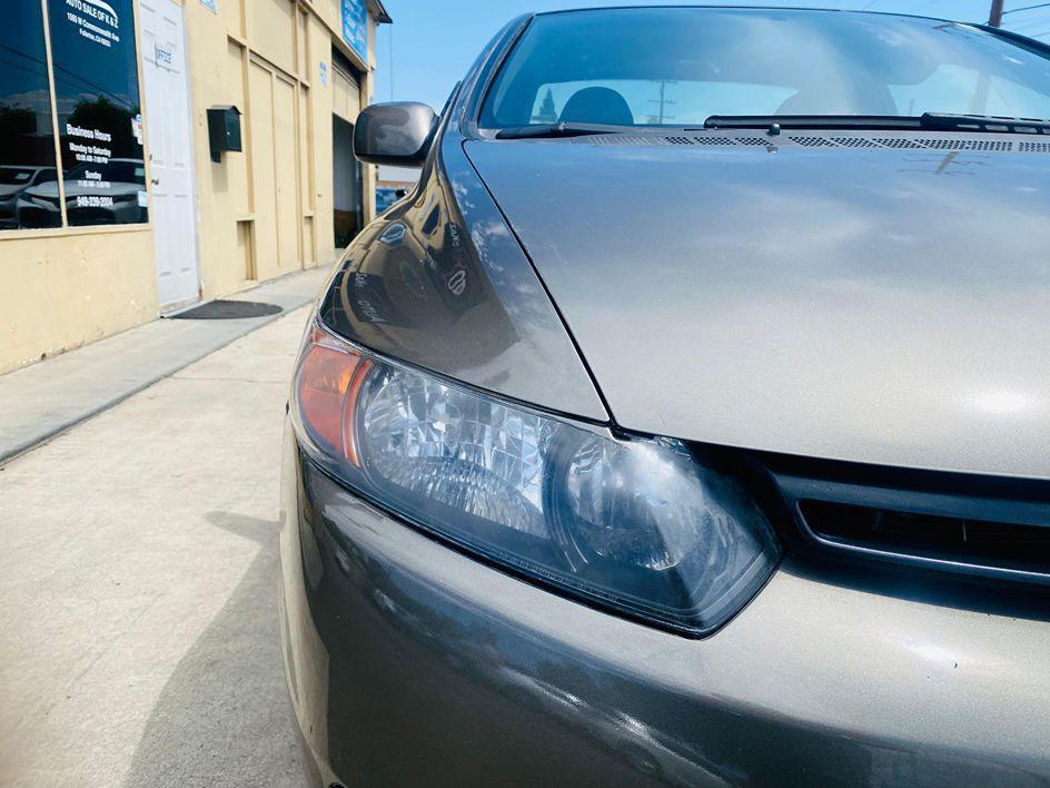 used 2008 Honda Civic car, priced at $5,999