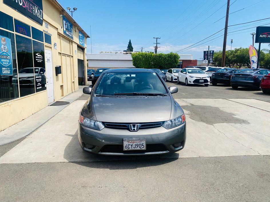 used 2008 Honda Civic car, priced at $5,999