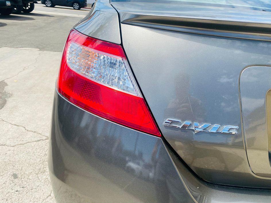 used 2008 Honda Civic car, priced at $5,999