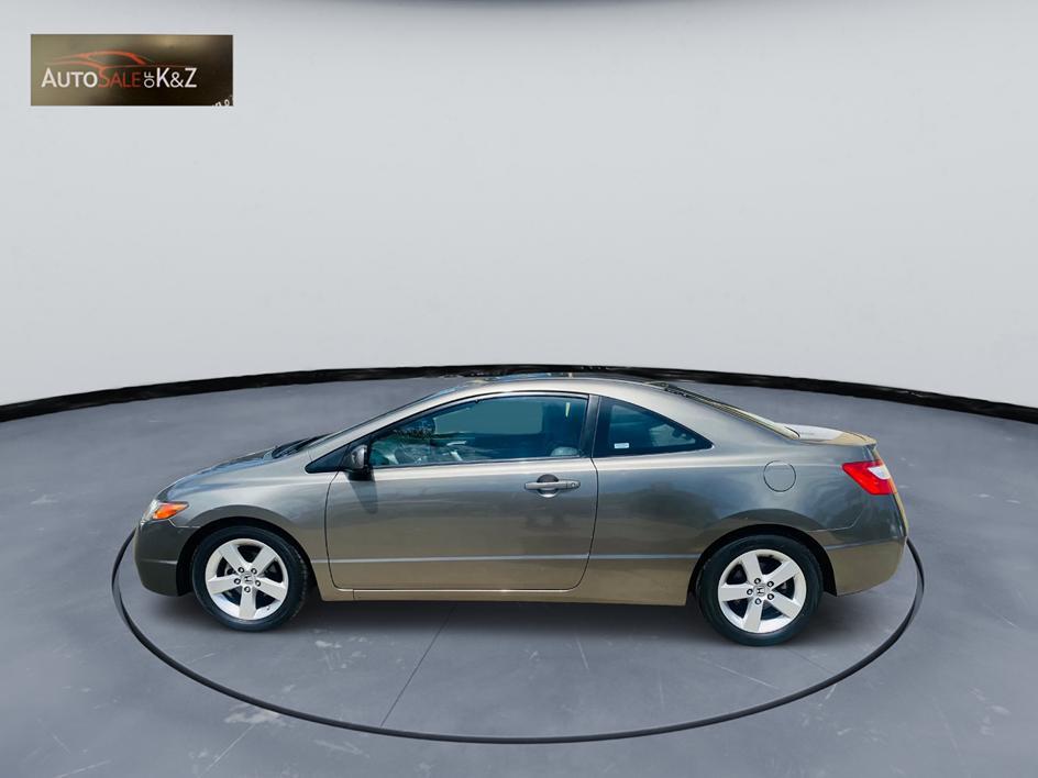 used 2008 Honda Civic car, priced at $5,999