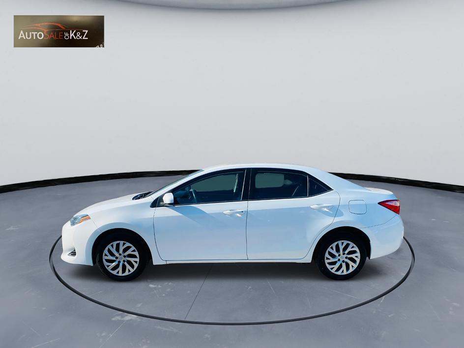 used 2018 Toyota Corolla car, priced at $10,999