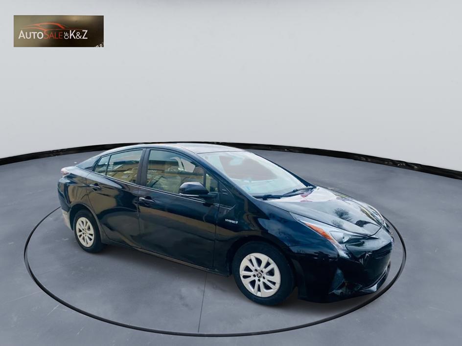 used 2016 Toyota Prius car, priced at $10,499