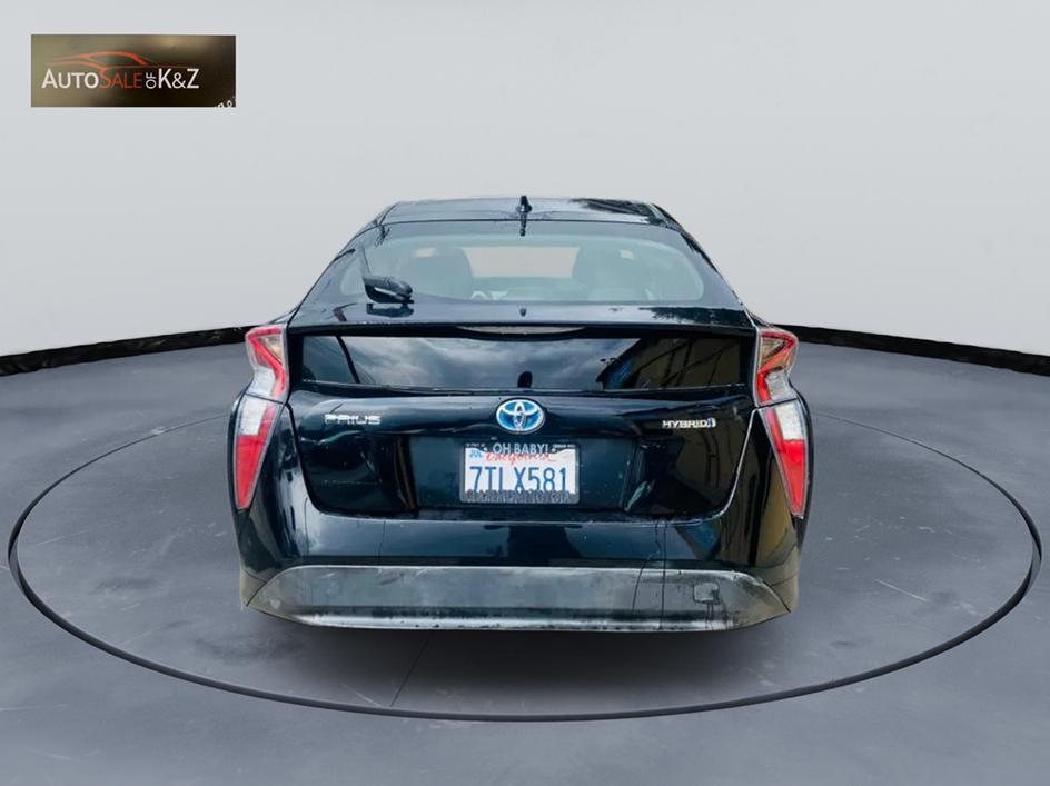 used 2016 Toyota Prius car, priced at $10,499