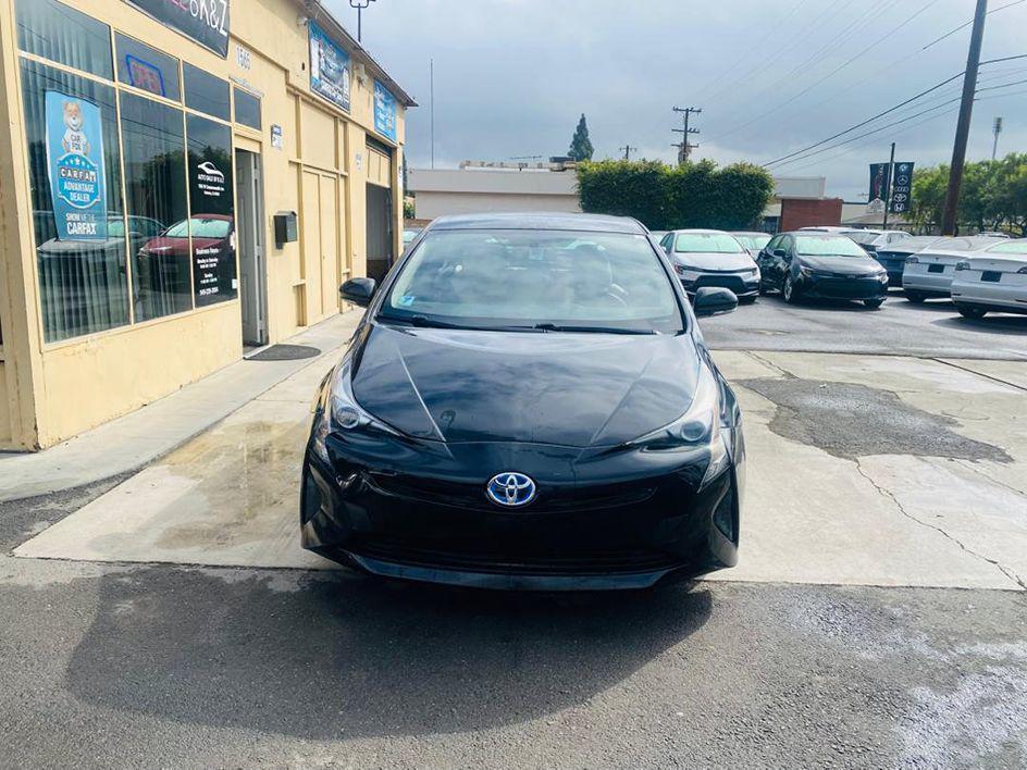 used 2016 Toyota Prius car, priced at $10,499