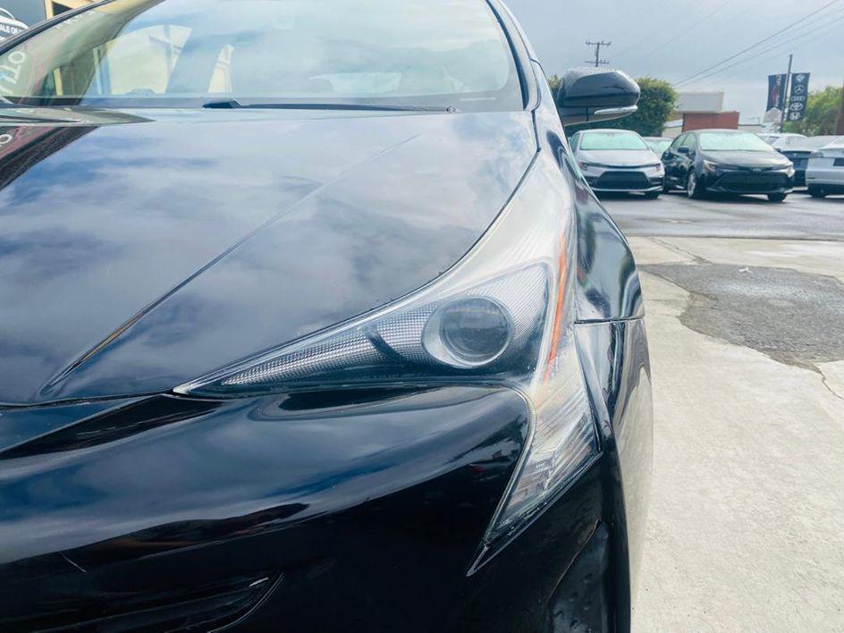 used 2016 Toyota Prius car, priced at $10,499