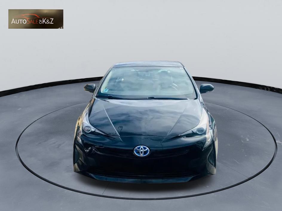 used 2016 Toyota Prius car, priced at $10,499