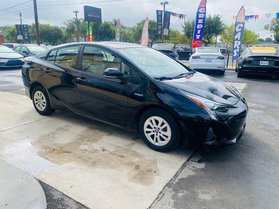 used 2016 Toyota Prius car, priced at $10,499