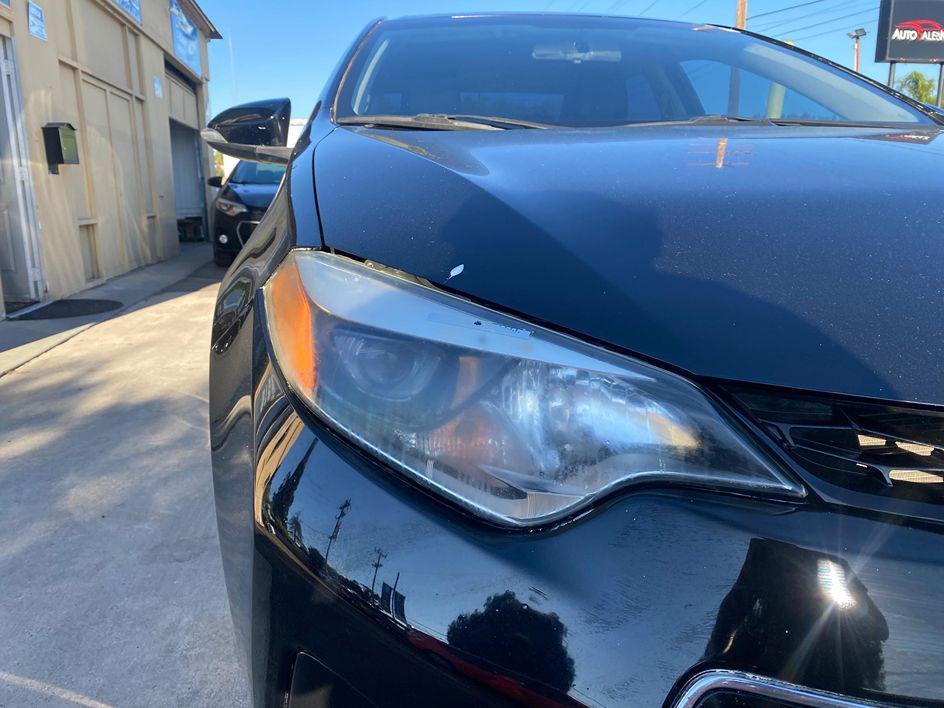 used 2014 Toyota Corolla car, priced at $9,399