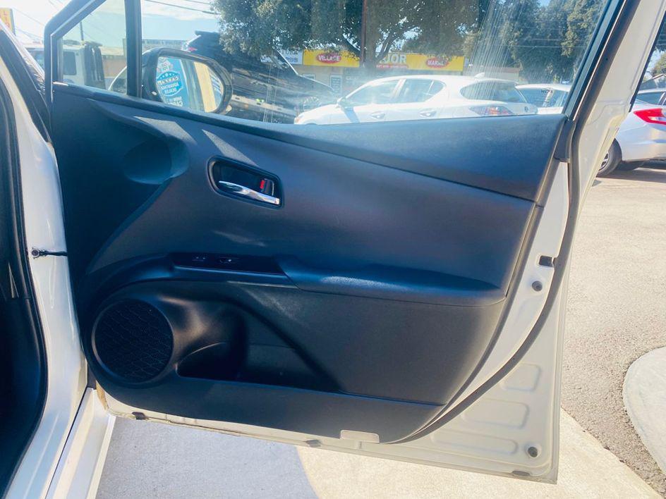 used 2016 Toyota Prius car, priced at $9,499