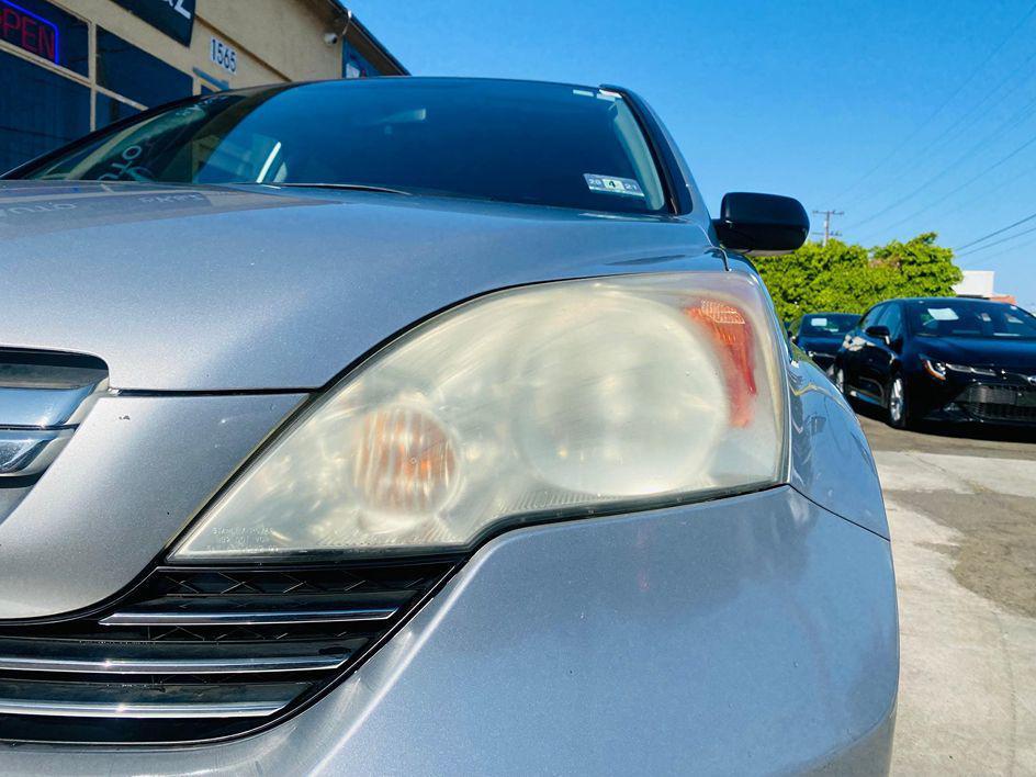 used 2009 Honda CR-V car, priced at $7,499