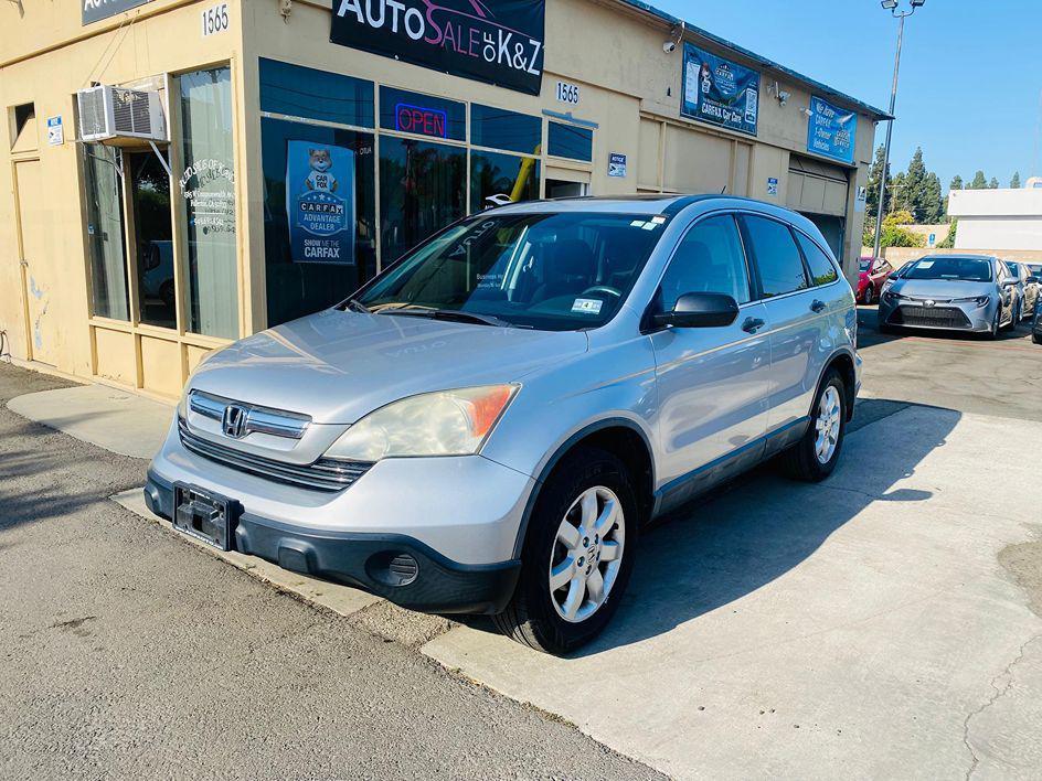 used 2009 Honda CR-V car, priced at $7,499