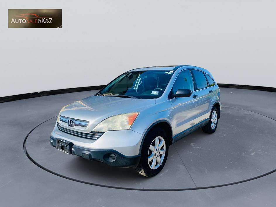 used 2009 Honda CR-V car, priced at $7,499