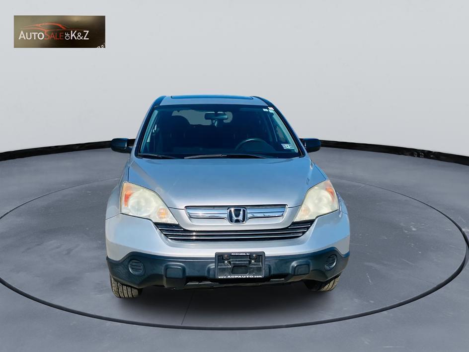 used 2009 Honda CR-V car, priced at $7,499