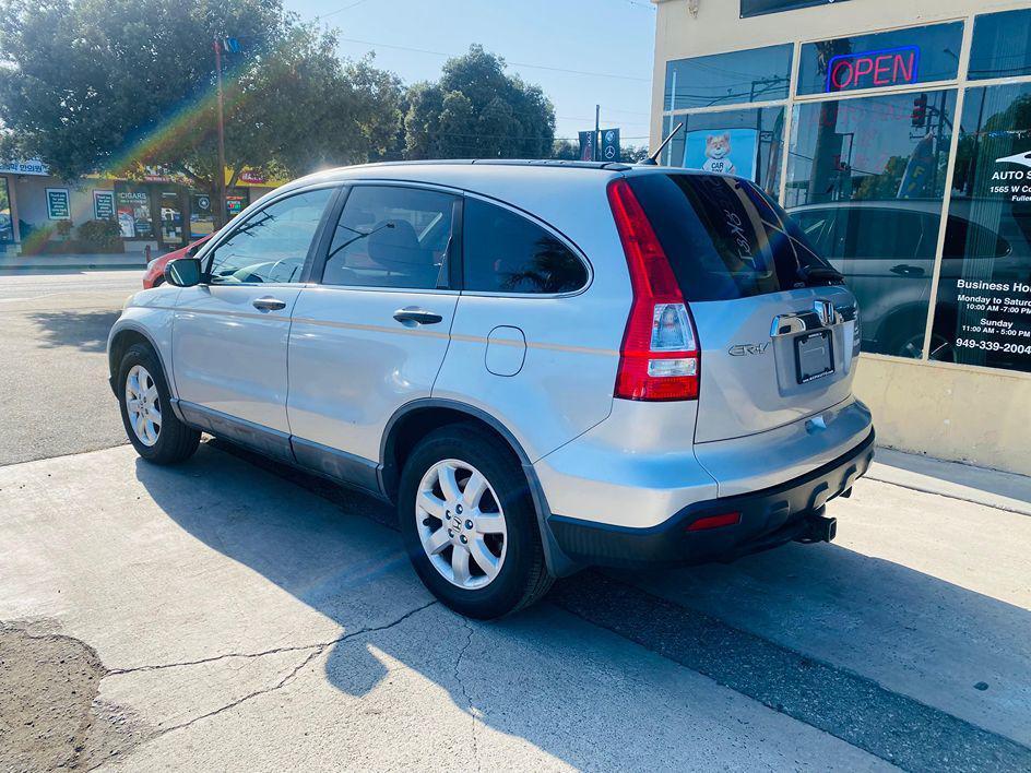 used 2009 Honda CR-V car, priced at $7,499