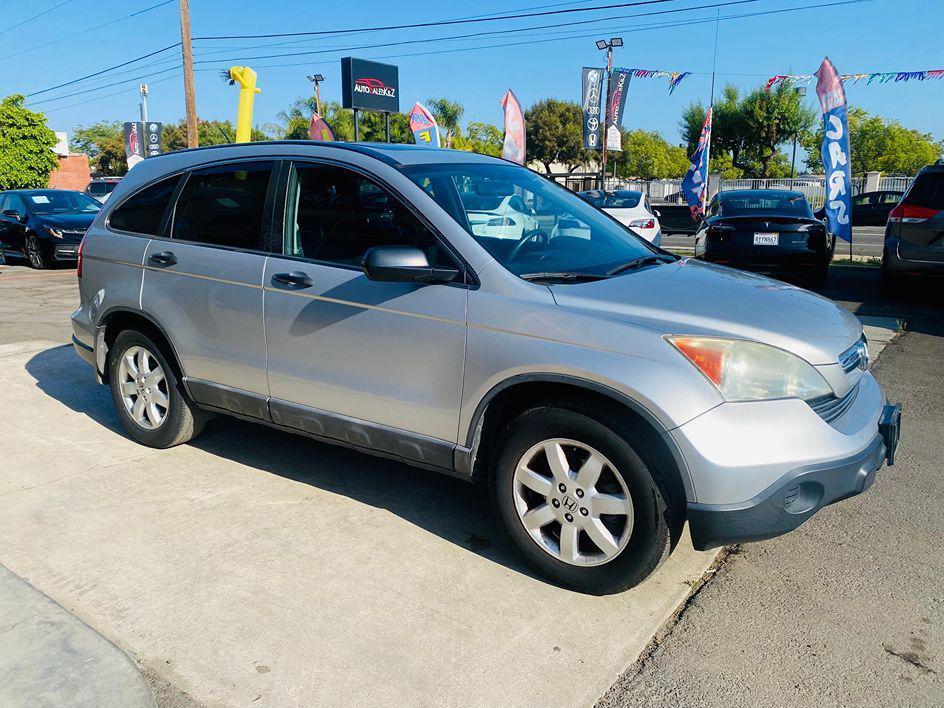 used 2009 Honda CR-V car, priced at $7,499