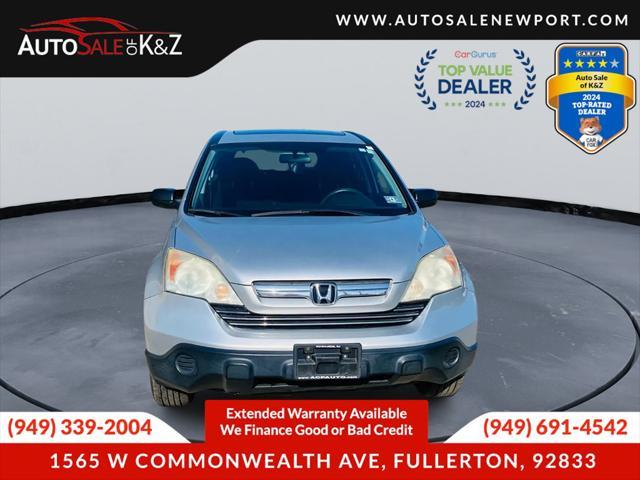 used 2009 Honda CR-V car, priced at $8,499
