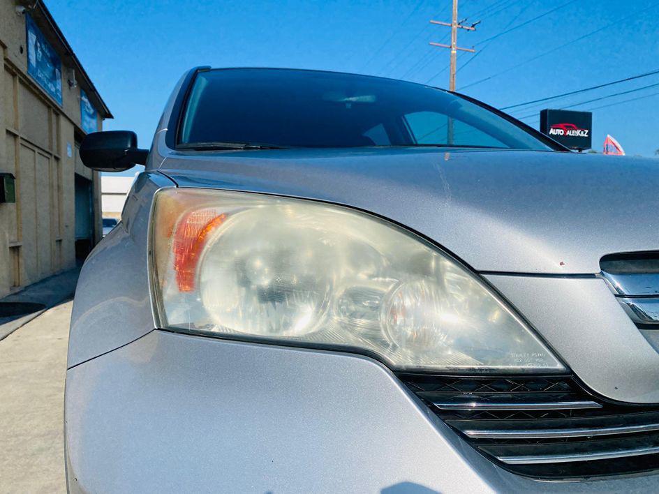 used 2009 Honda CR-V car, priced at $7,499