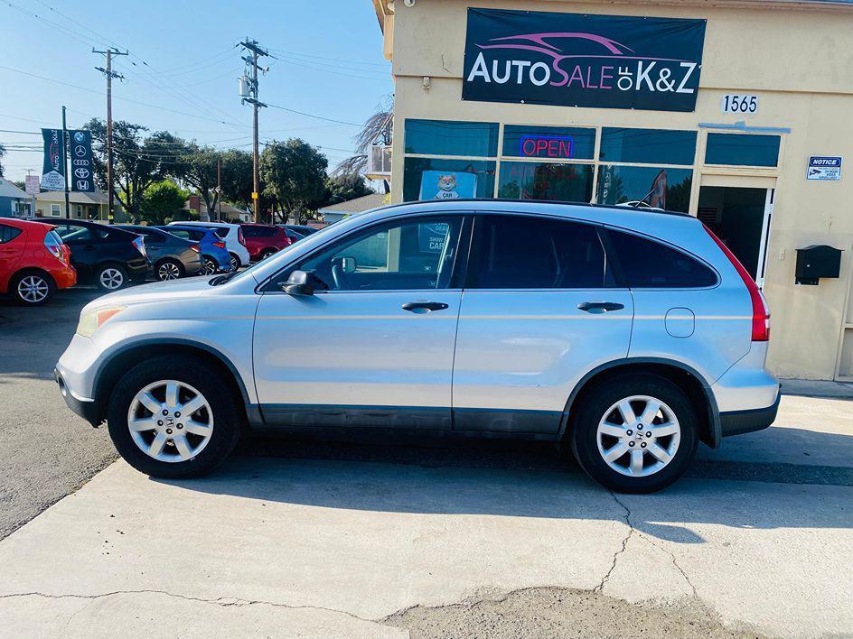 used 2009 Honda CR-V car, priced at $7,499