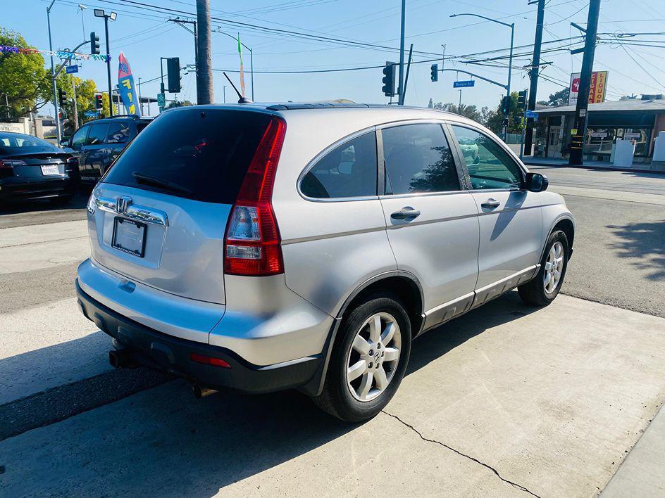 used 2009 Honda CR-V car, priced at $7,499