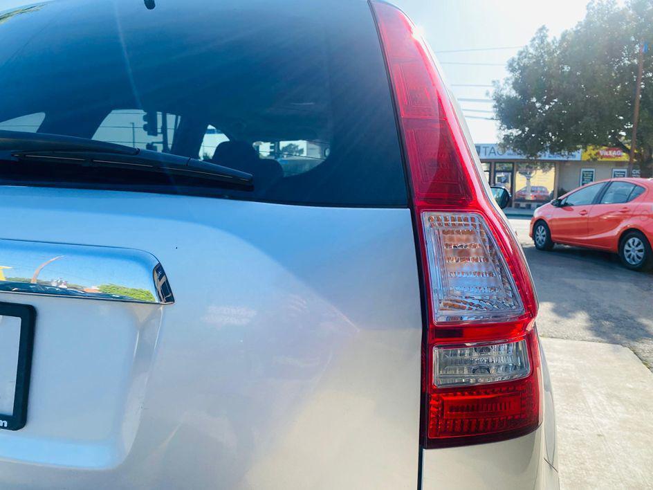 used 2009 Honda CR-V car, priced at $7,499