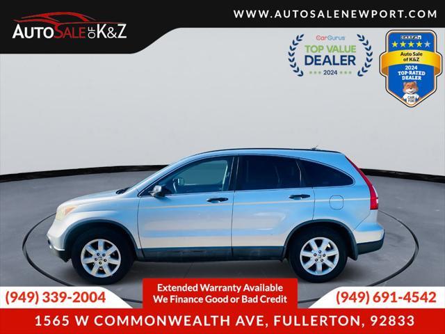 used 2009 Honda CR-V car, priced at $8,499