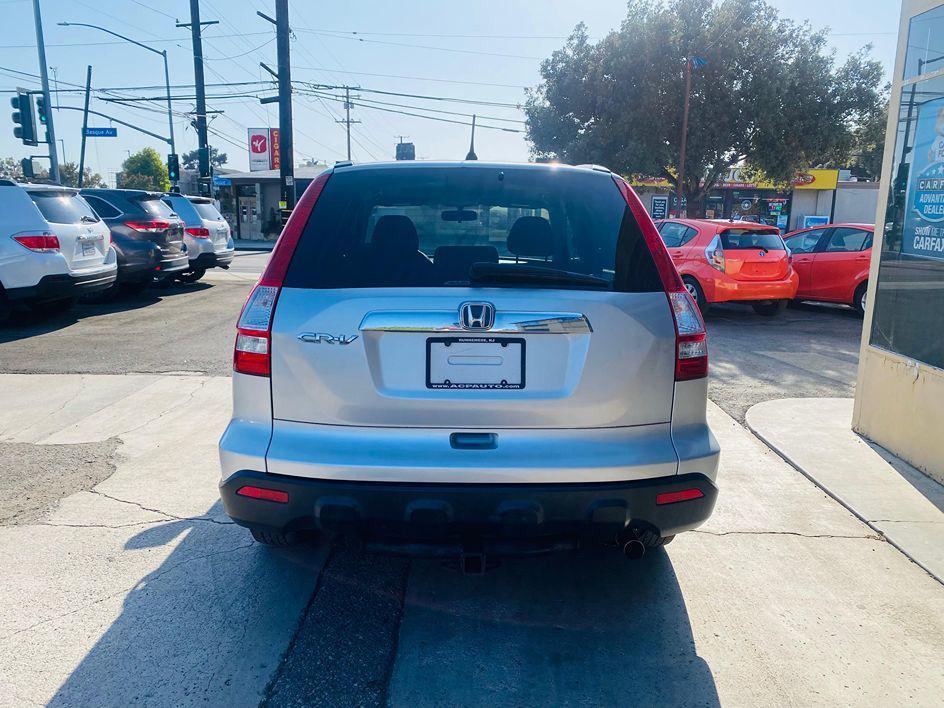used 2009 Honda CR-V car, priced at $7,499