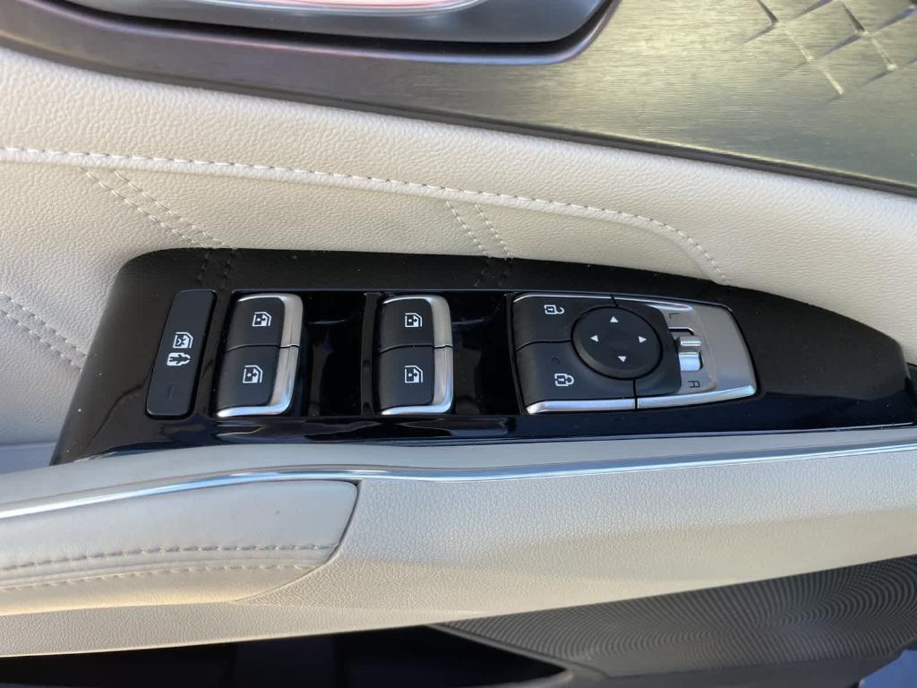 used 2022 Kia Sorento car, priced at $27,941