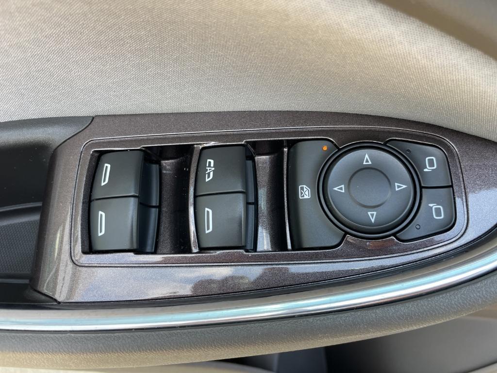 used 2018 Chevrolet Malibu car, priced at $14,291