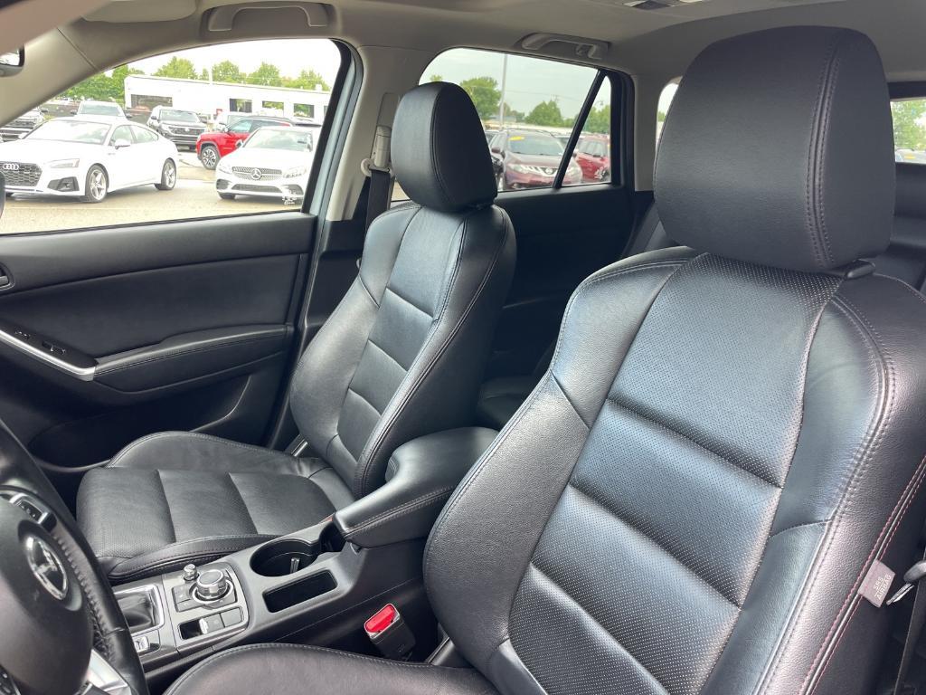 used 2016 Mazda CX-5 car, priced at $13,888