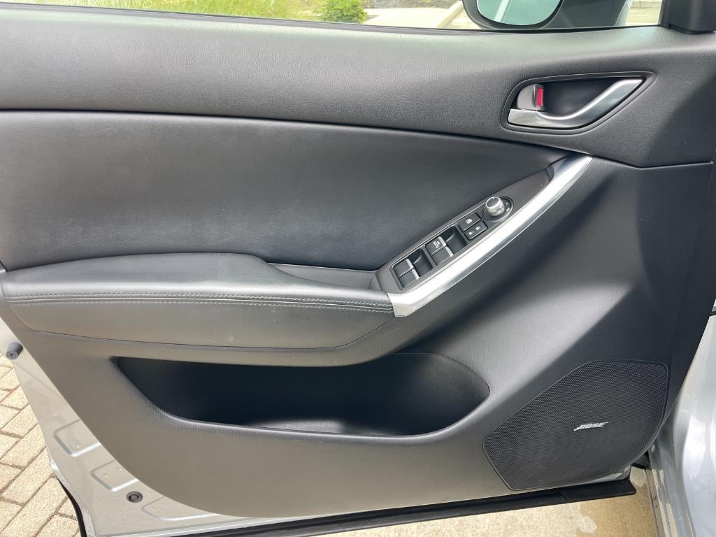 used 2016 Mazda CX-5 car, priced at $13,888