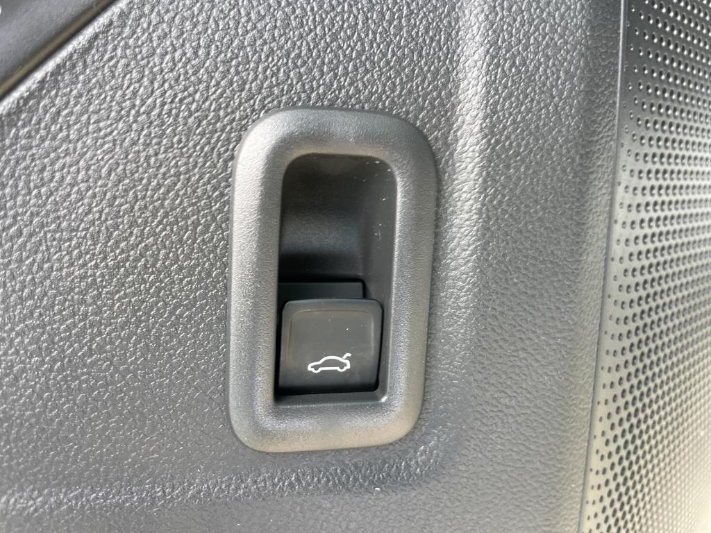 new 2025 Volkswagen Tiguan car, priced at $34,760