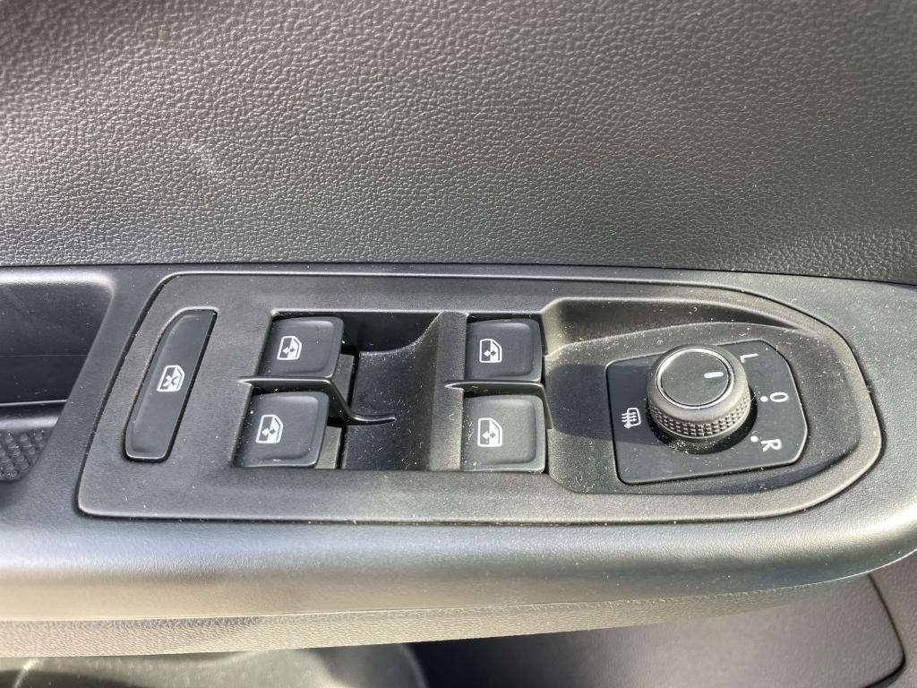 used 2025 Volkswagen Taos car, priced at $28,759