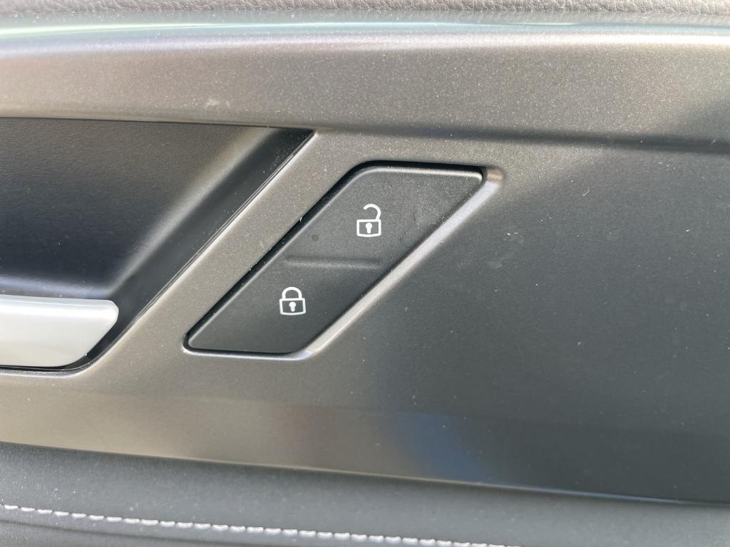 used 2025 Volkswagen Taos car, priced at $28,759