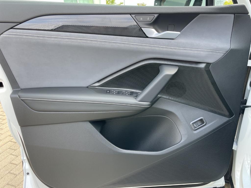 new 2026 Volkswagen Tiguan car