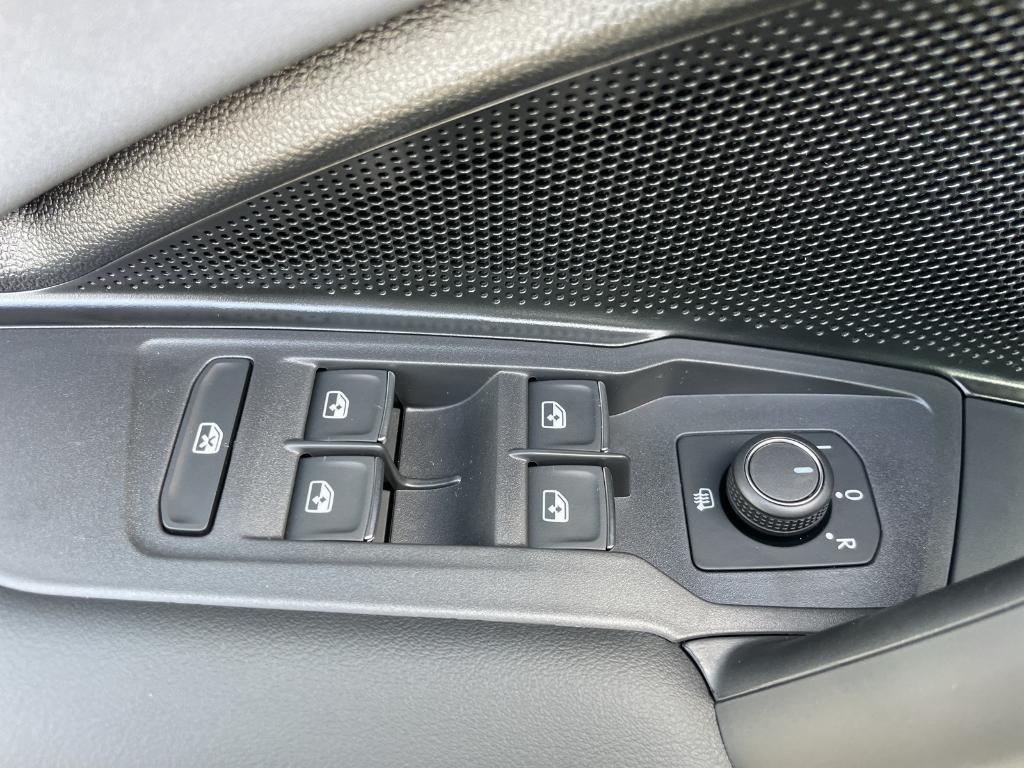 new 2026 Volkswagen Tiguan car